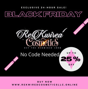 Black Friday Sale