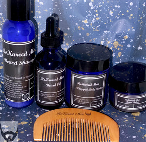 ReKwired Men has launched