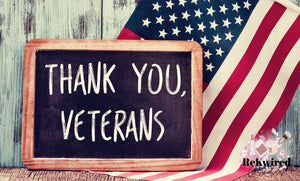 Happy Veterans Day!!