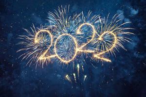 Happy New Year