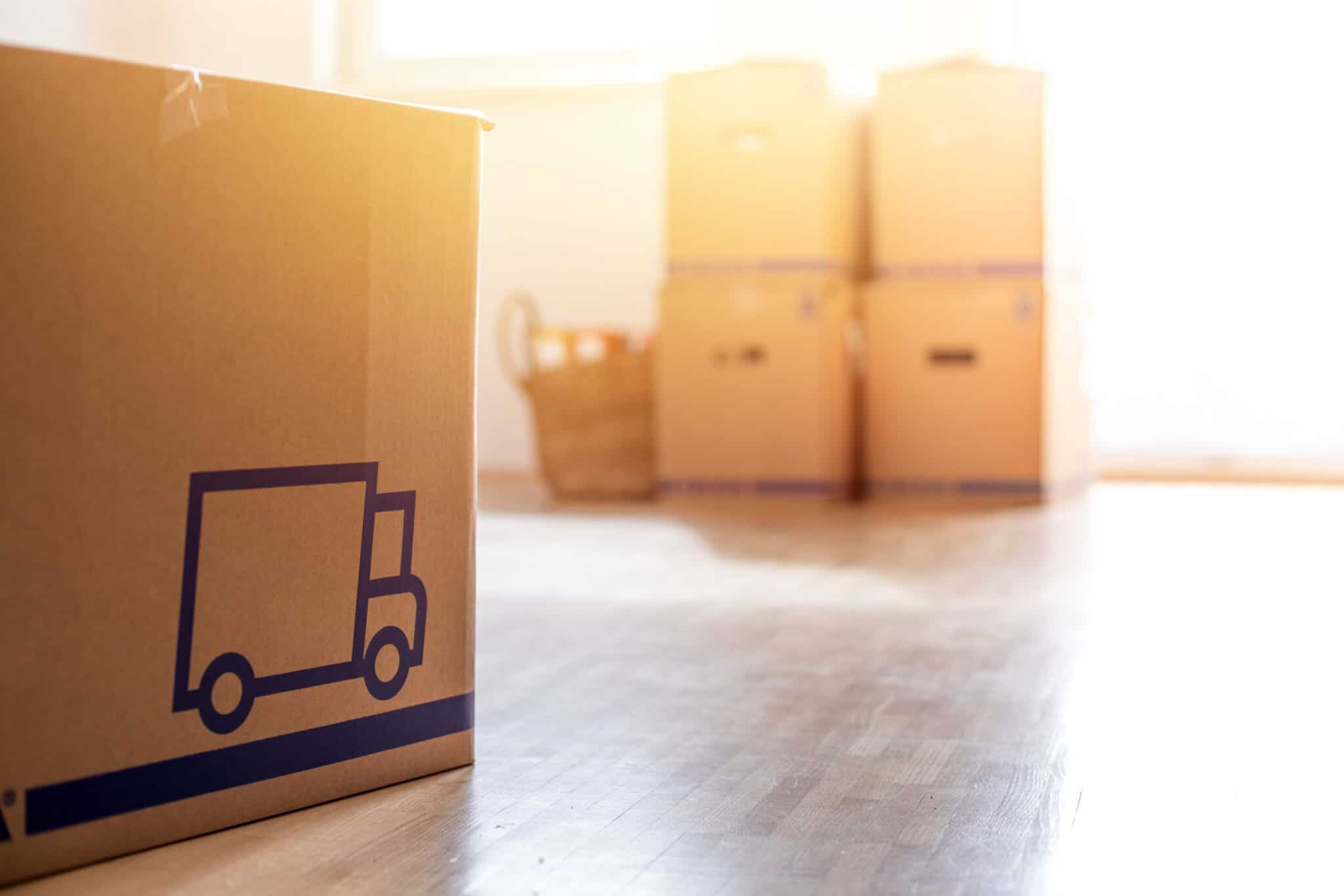 We’re Moving!!!