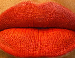 Scarlett Matte Lipstick