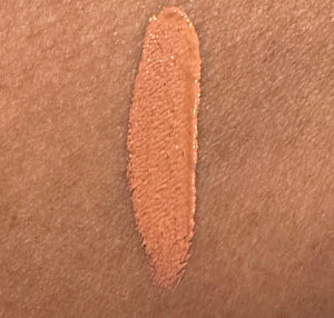 Caramel Matte Lipstick