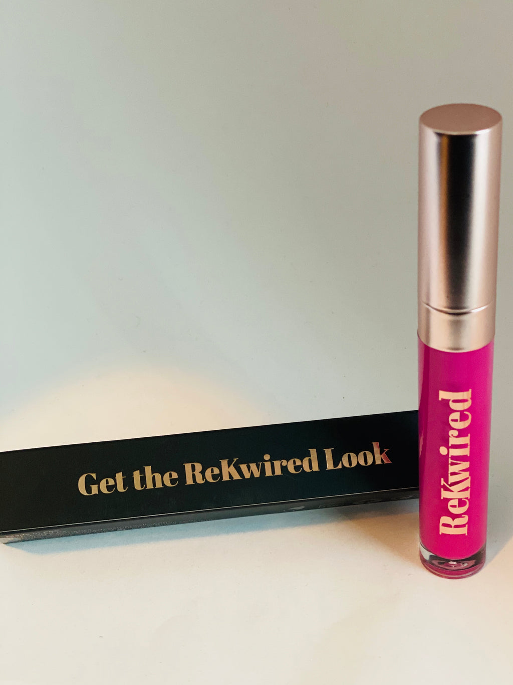 Paris Matte Lipstick (2003)