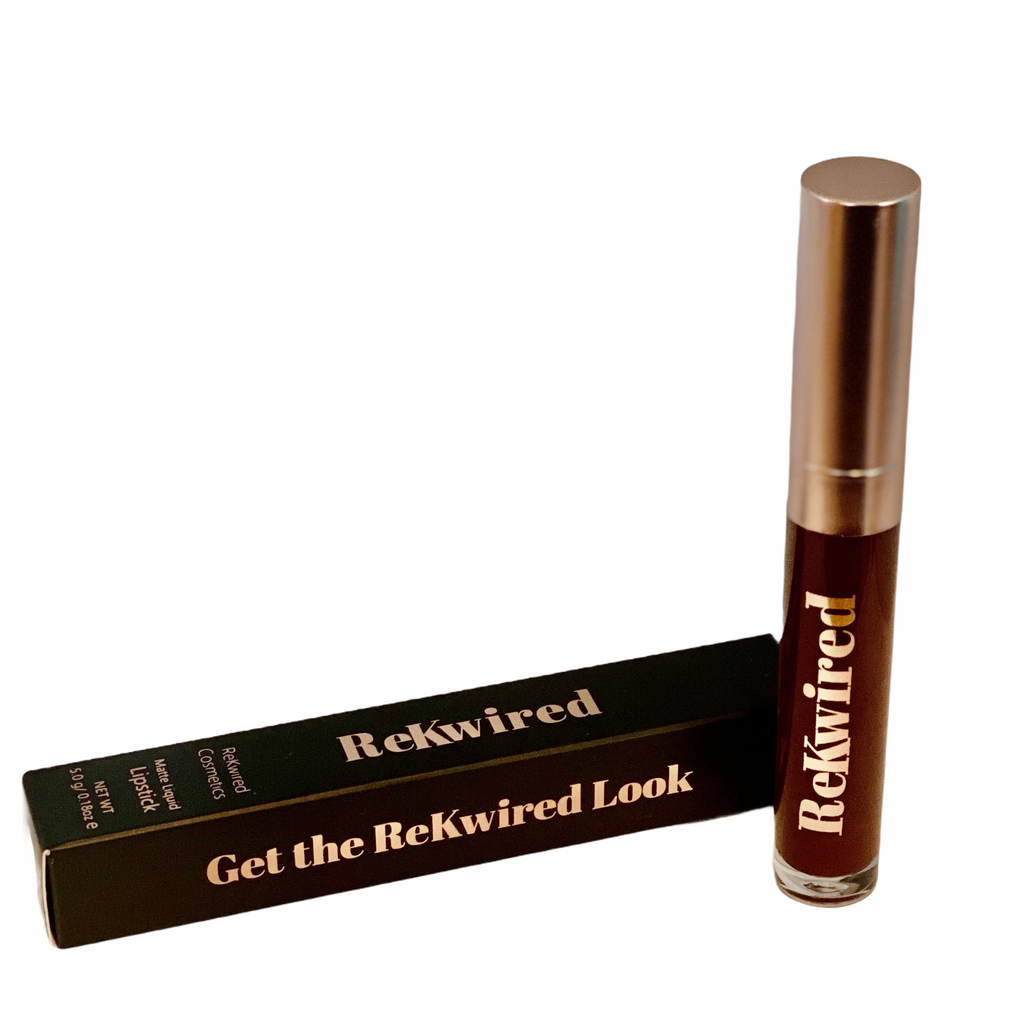 Dubai Matte Lipstick (2008)