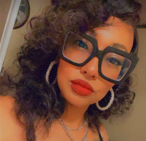 Scarlett Matte Lipstick